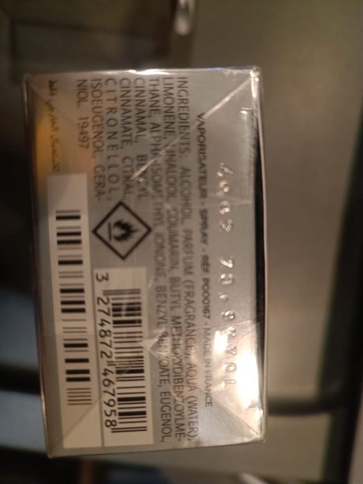 Nowy perfum dolce &gabbana the one 50 ml