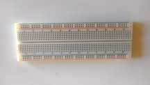 Placa Ensaio Multifunções (BreadBoard)