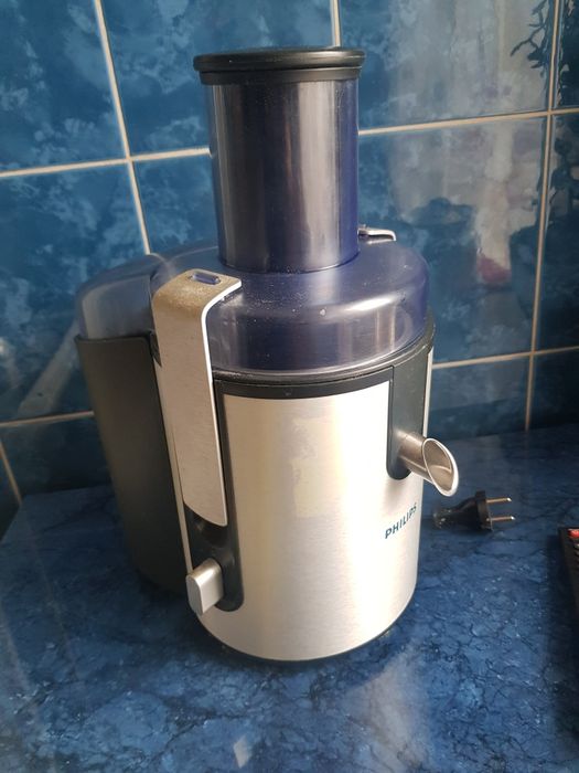 Соковитискачка Філіпс бу 2 штуки