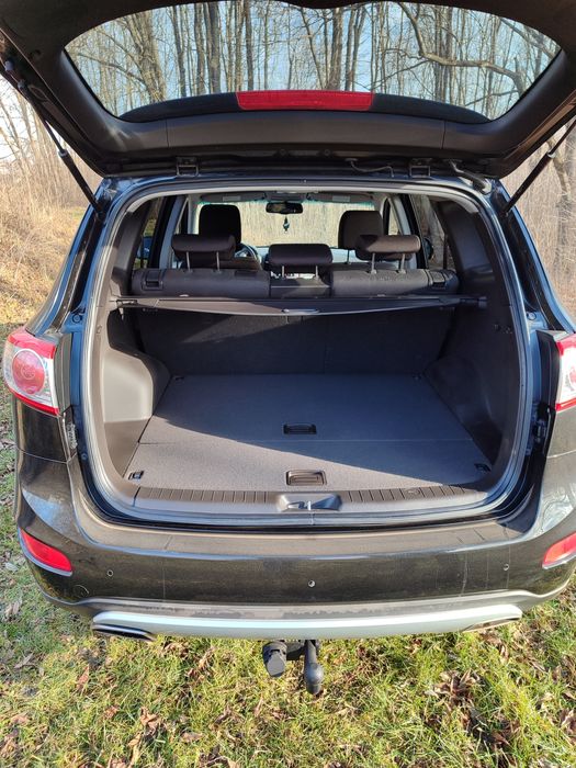 Продам Хюндай Сантафе