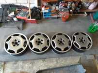Диски Lexus 5/114.3 r 16