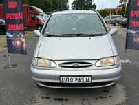 Ford Galaxy 1.9 TDI**Zamiana **Oszczędny **7os**Dużo miejsca **DługieO