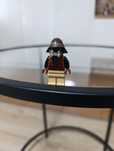 LEGO lando carlissian jabba guard minifigure