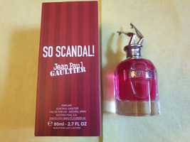 Jean Paul Gaultier So Scandal Eau De Perfume 80 ml