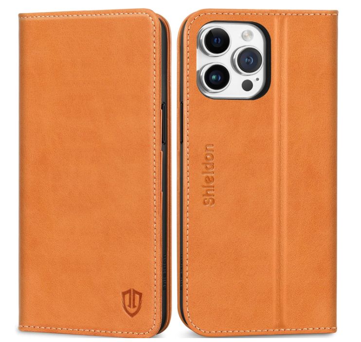 shieldon etui do iphone 15 pro max 6.7"