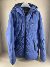 Lyle & Scott Casaco Original