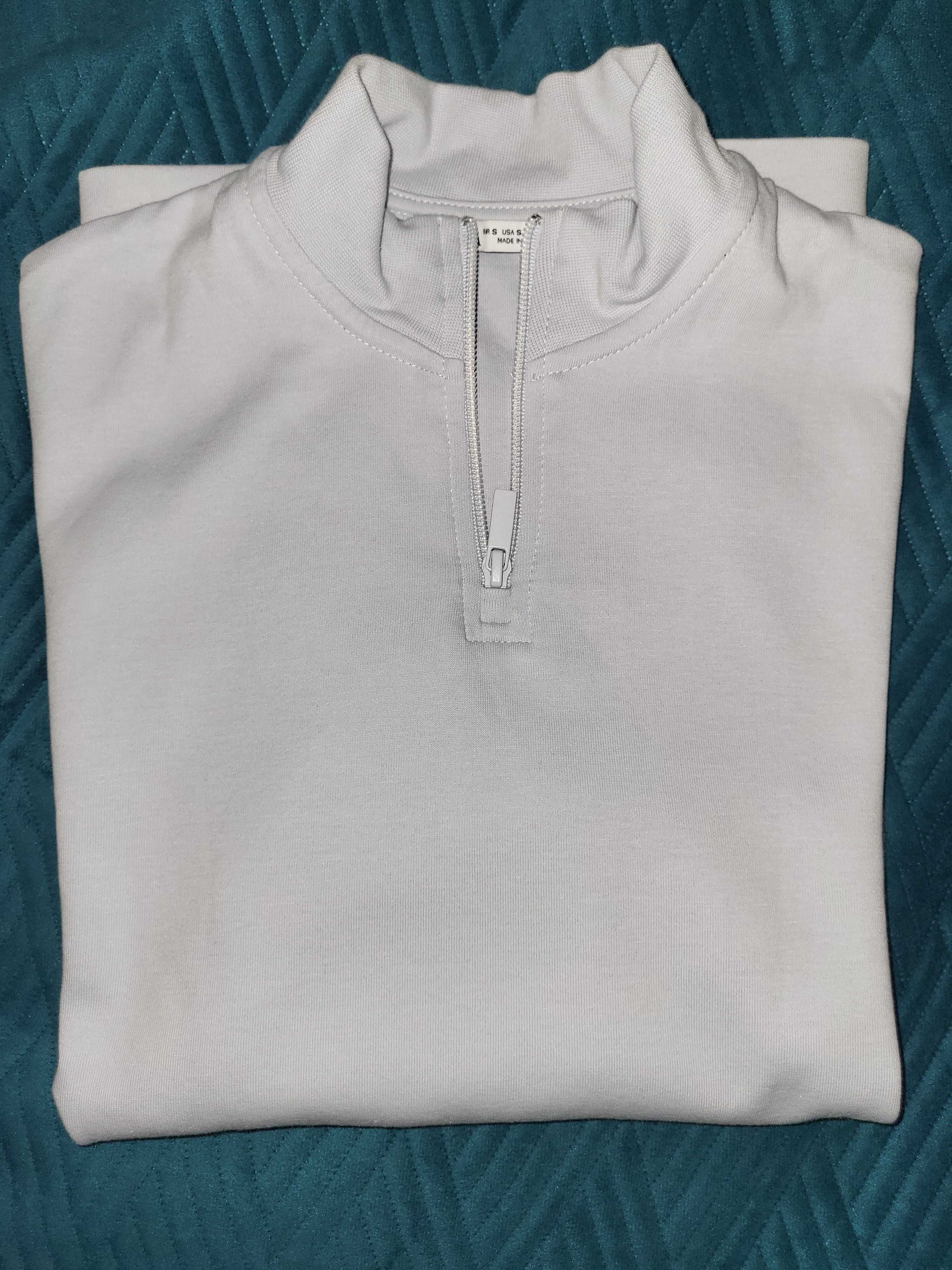 Polówka  koszulka  Zara S