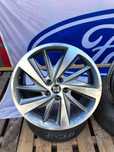 Alufelgi SEAT r18 5x112