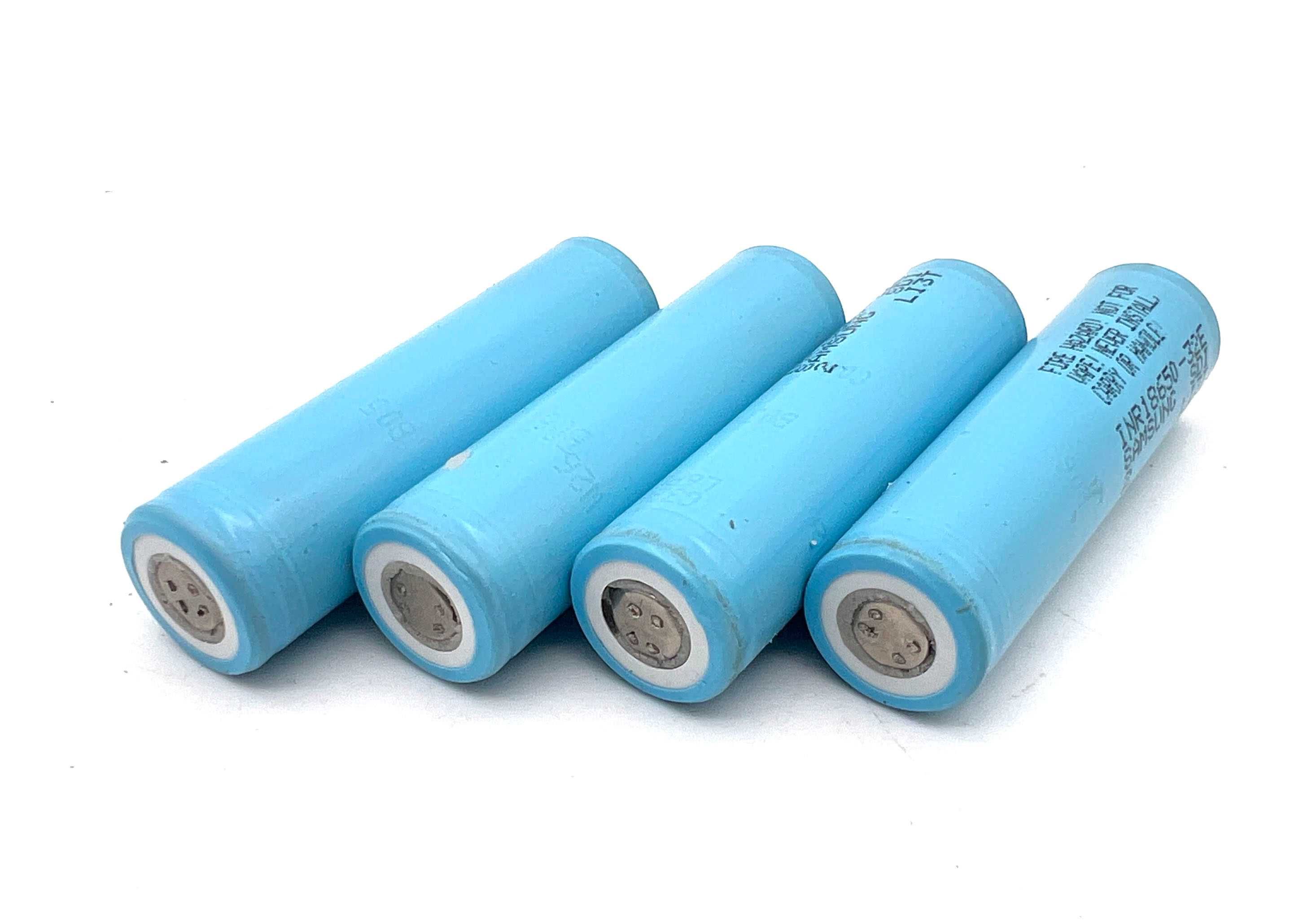 Акумулятор Samsung 32E, 18650, 3200 mAh