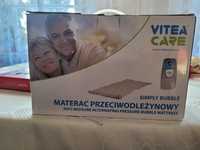 Materac przeciwodleżynowy - simply bubble - Vitea Care