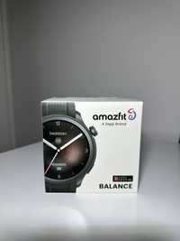 Amazfit Balance Czarny