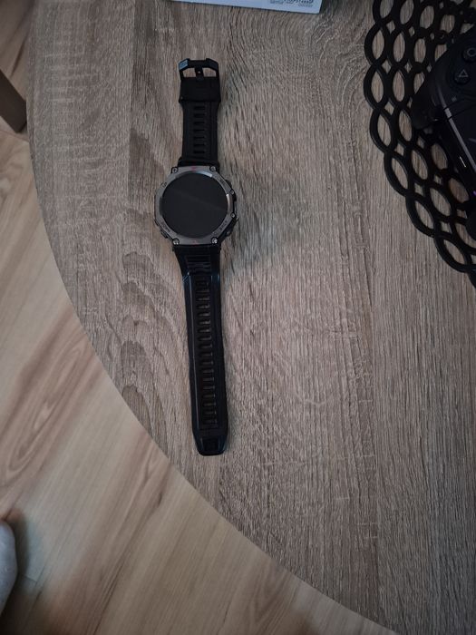 Zegarek smartwatch AMAZFIT T-Rex 3