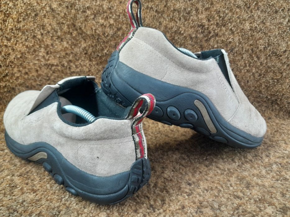 Кросівки шкіра Merrell Jungle 43 розмір.
