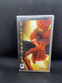 Spider Man 2 PSP