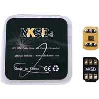 MKSD Adhesive Card Sticker 3M Glue для всіх операторів 4G Mode ICCID