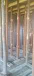 Stemple budowlane 2,8 m i 2,9 około 200 sztuk 6 zł