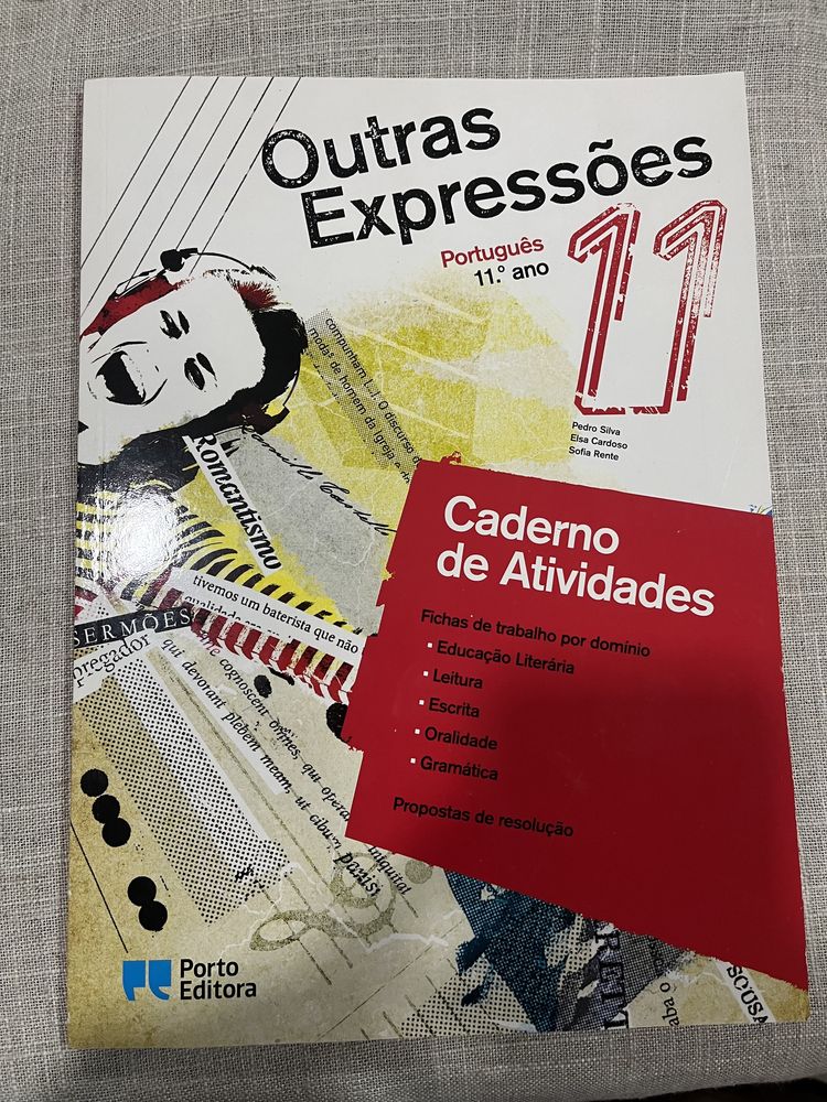 Livros de Apoio ao Estudo