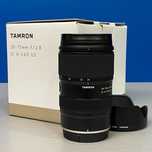 Tamron 28-75mm f/2.8 Di III VXD G2 (Nikon Z)
