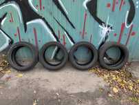 Opony letnie uzywane 225 215/50/18 R18 Toyo Proxes r40 Mazda 6mm