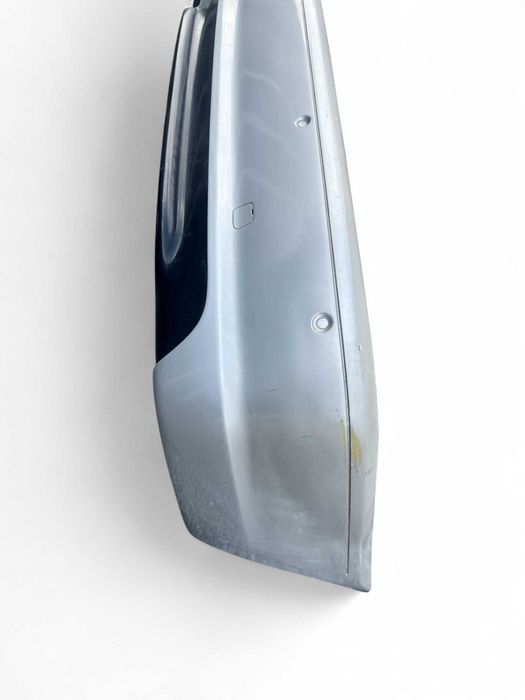 Zderzak tyl tylny Mpakiet BMW E46 Coupe Cabrio PDC dyfuzor kabriolet