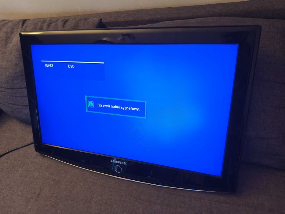 Telewizor Samsung LR32