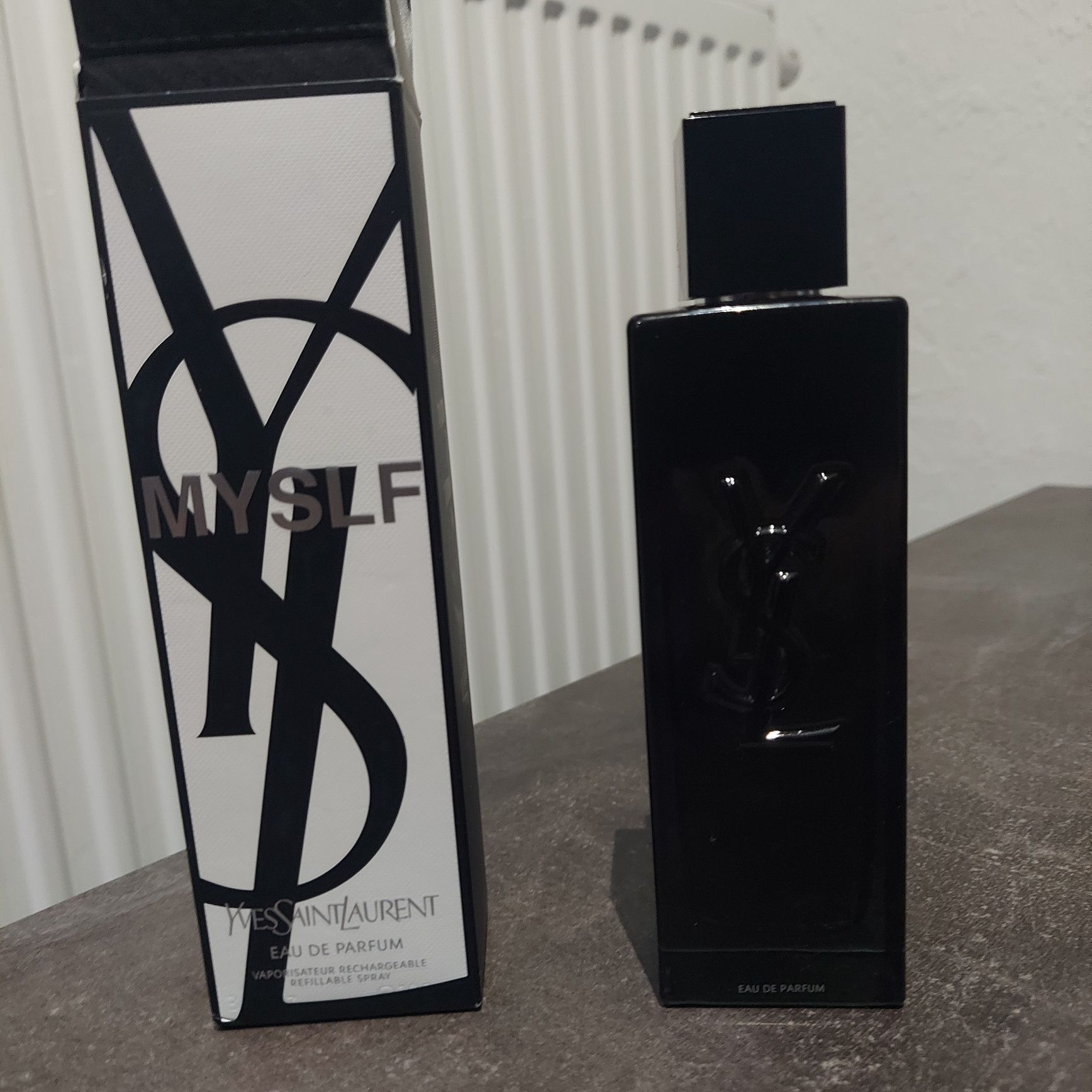 YSL Myslf EDP 100ml Promka!