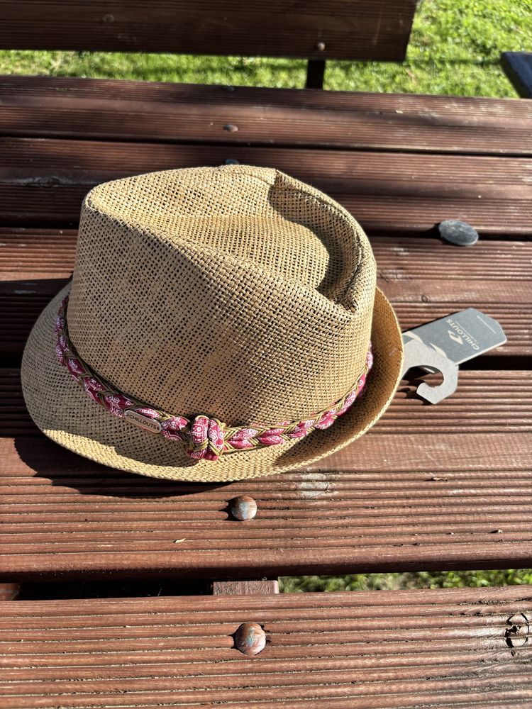Kapelusz Chillouts Labasa Hat M