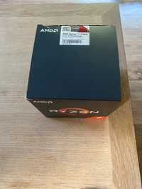 Amd ryzen 7 2700x