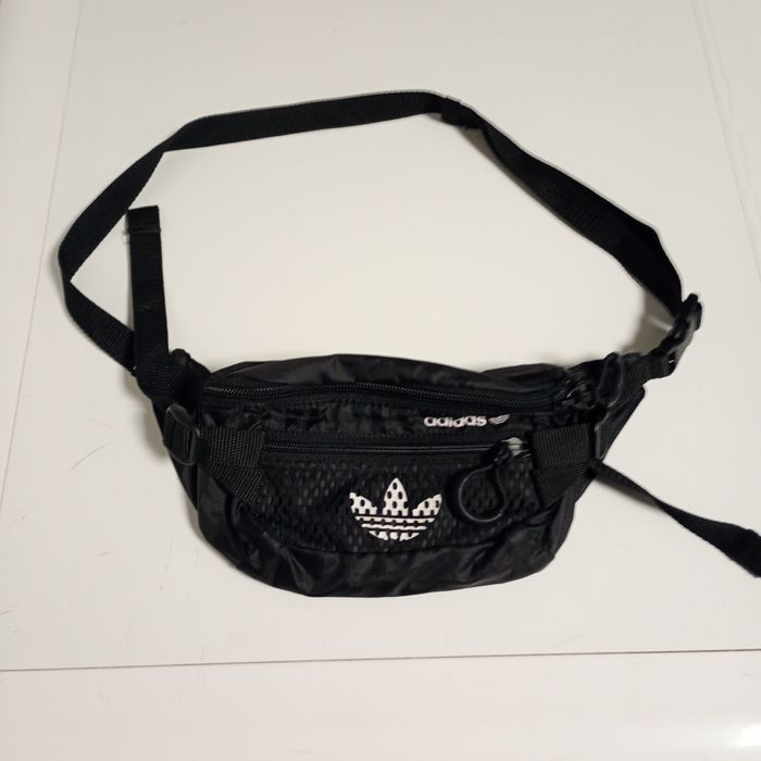 Nerki saszetki Puma Adidas Nike