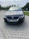VW Passat B6 2006 2.0 TFSI