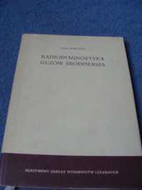 radiodiagnostyka guzów śródpiersia pawlicka