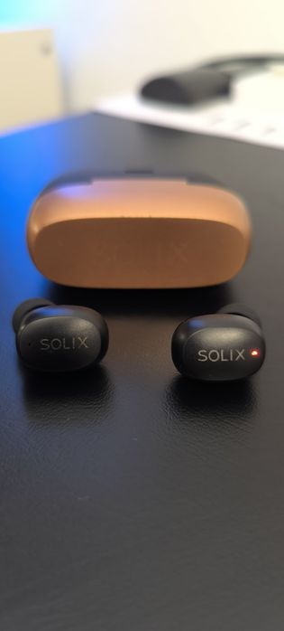 Phones wireless Solix
