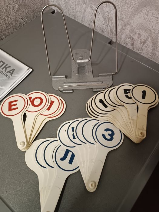 Шкільні незамінні речі