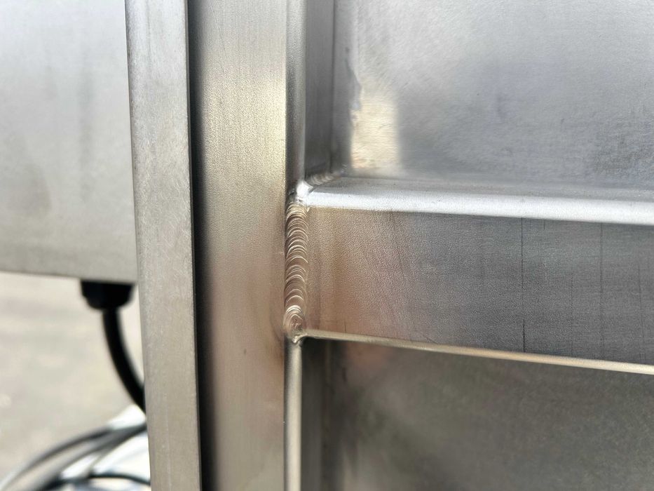 Separator do zboża z Kwasu 5t/h Wialnia do Zboża Separator ziarna