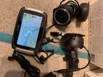 Tomtom rider 400/410 nawigacja