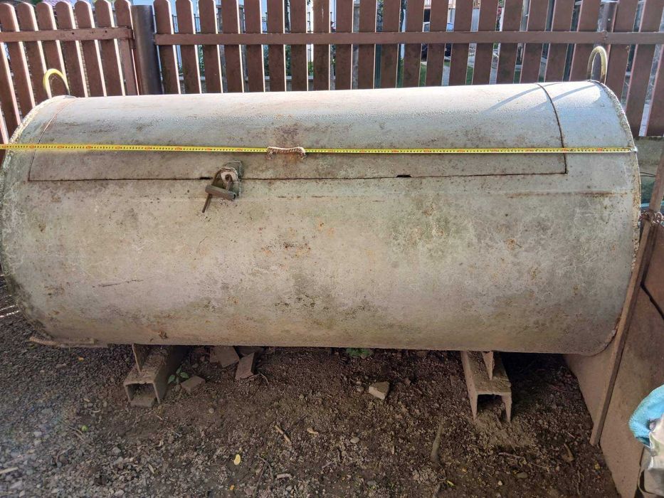 Ємність металічна