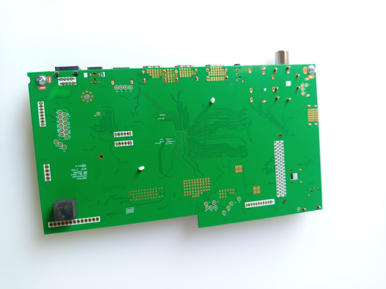 Плата  MT96120-ZC01-01 до Kivi 50U760QB