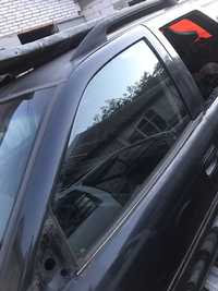 Переднее правое левое стекло опель вектра б opel vectra b скло водител