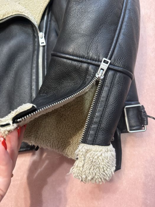 Дублянка ZARA 134-140