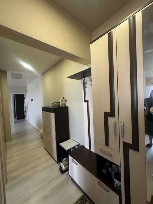 Продам 3к квартиру Салтовка, Тракторостроителей 158