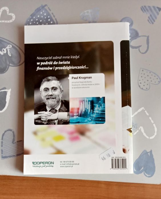 Podręcznik Podstawy przedsiębiorczości 2