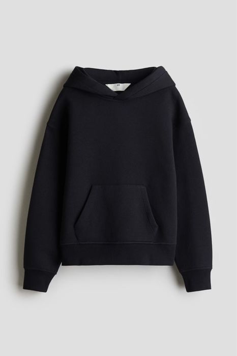 Худі на флісі H&M