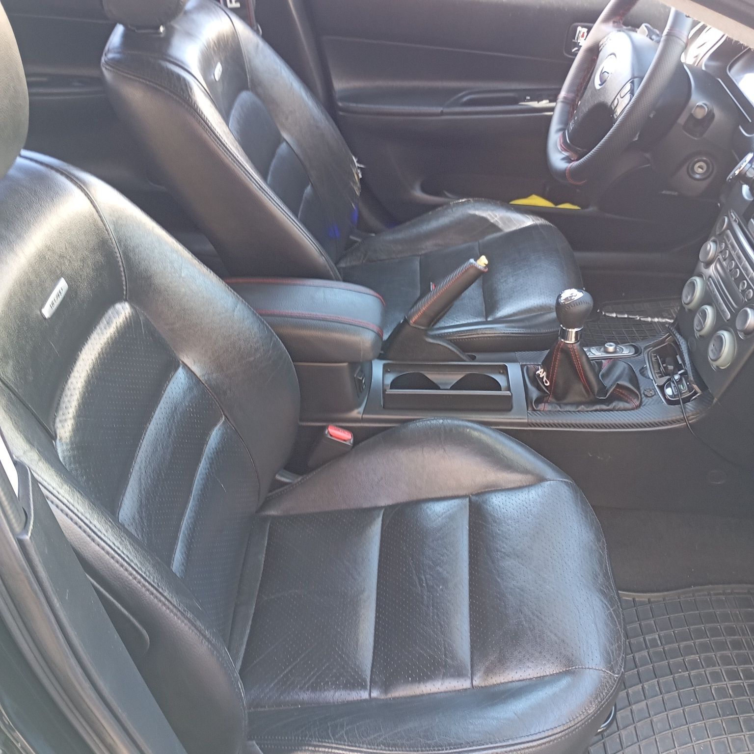 MAZDA 6 2000d sw