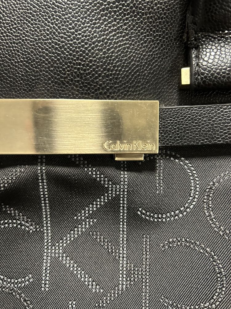 Calvin klein сумка оригінал