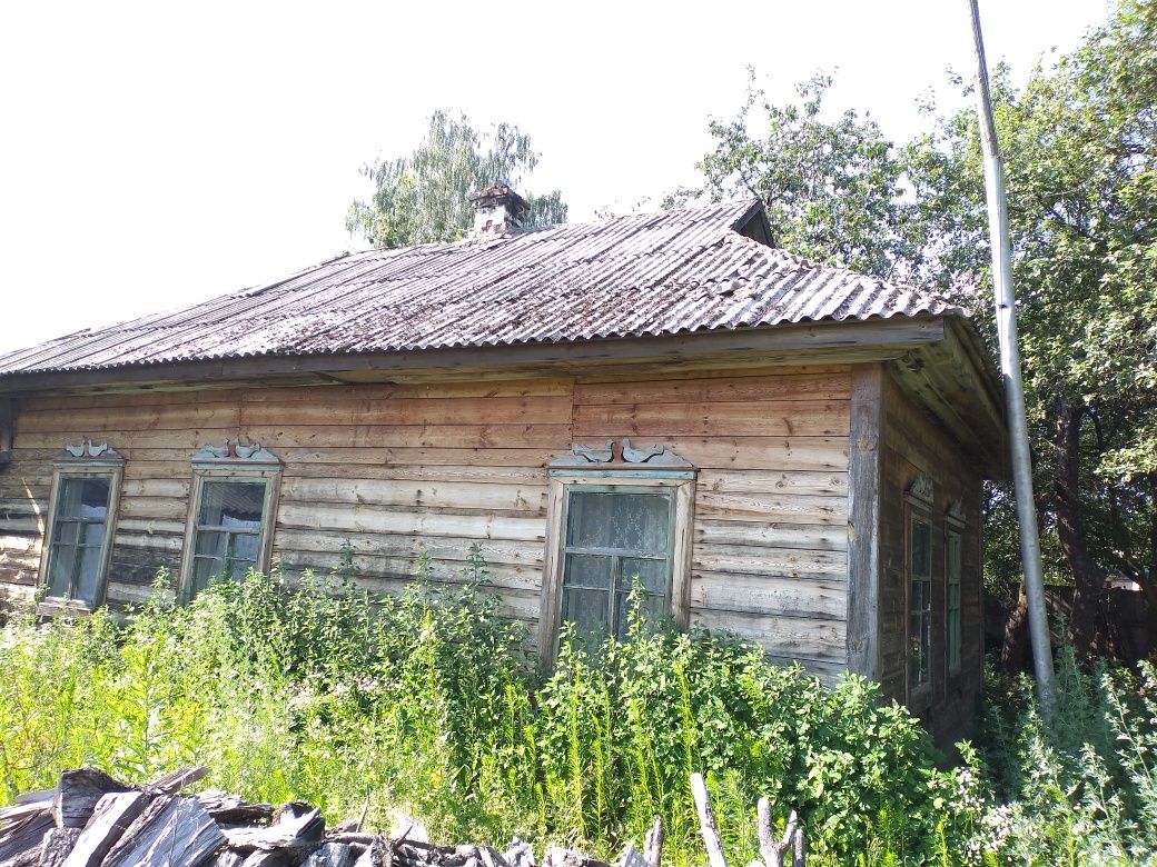 Дом хата дача село Пакуль озеро лес