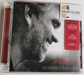CD - Andrea Bocelli