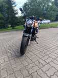 Yamaha MT-03 2006
