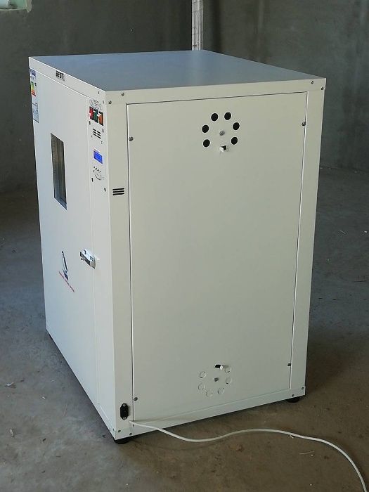инкубатор для яиц автоматический Бест-500АКБ