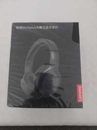 Headphones  Bluetooth LENOVO TH-30 Preto