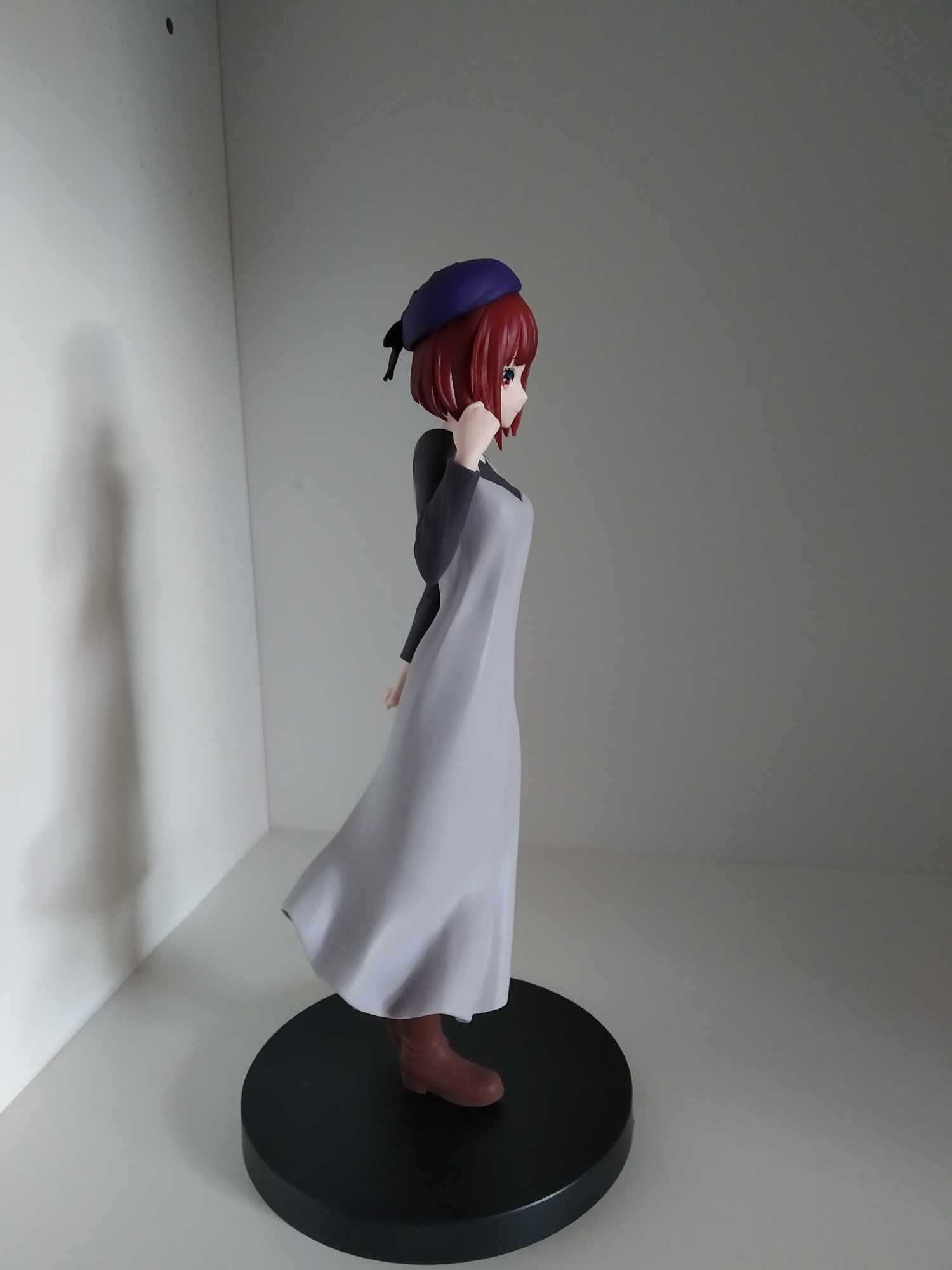 Oryginalna figurka Arima Kana Oshi no Ko anime casual wear